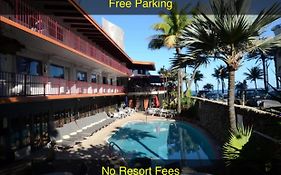 The Sea Club Resort Fort Lauderdale